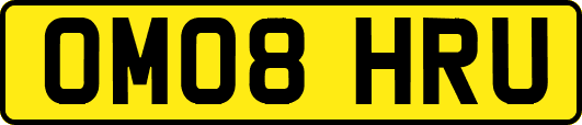 OM08HRU