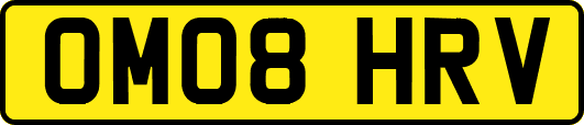OM08HRV
