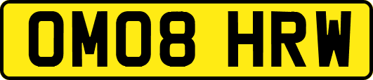 OM08HRW