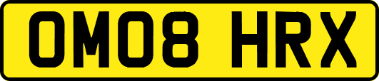 OM08HRX