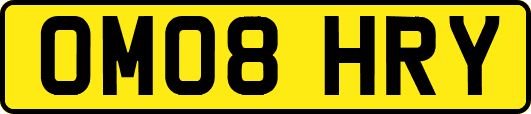 OM08HRY