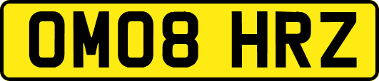 OM08HRZ