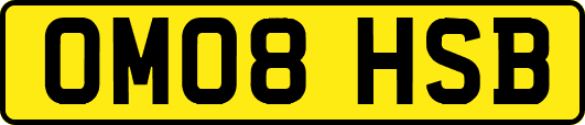 OM08HSB