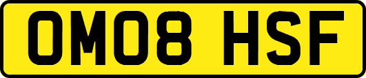 OM08HSF