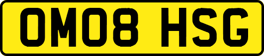 OM08HSG