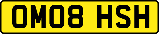 OM08HSH