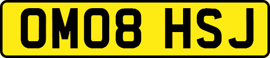 OM08HSJ