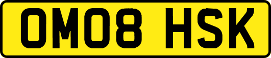 OM08HSK