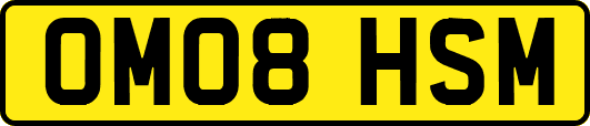 OM08HSM