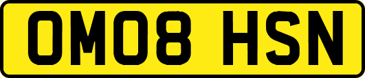 OM08HSN