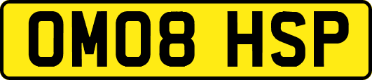 OM08HSP