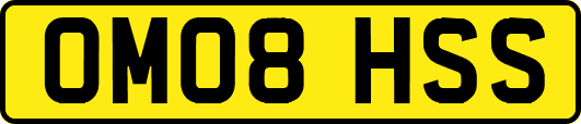 OM08HSS