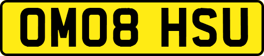 OM08HSU