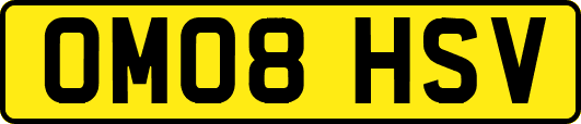 OM08HSV