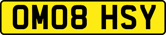 OM08HSY