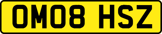 OM08HSZ