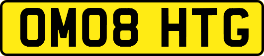 OM08HTG
