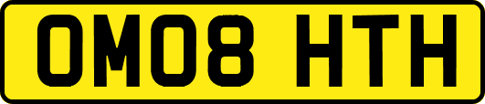 OM08HTH