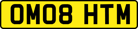 OM08HTM