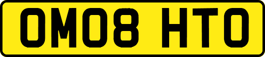 OM08HTO