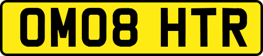 OM08HTR