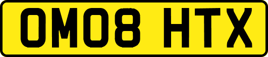 OM08HTX