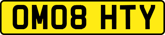 OM08HTY