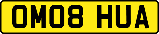 OM08HUA