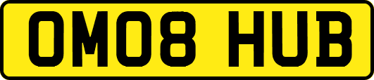 OM08HUB
