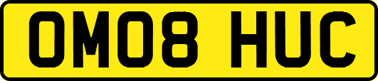 OM08HUC
