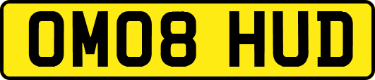 OM08HUD