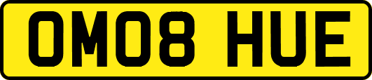 OM08HUE