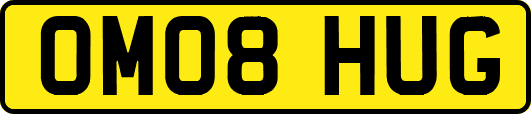OM08HUG