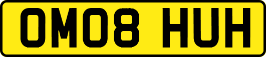 OM08HUH