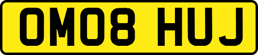 OM08HUJ