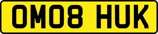 OM08HUK
