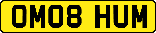 OM08HUM