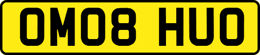 OM08HUO