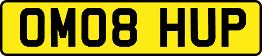 OM08HUP