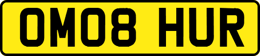 OM08HUR