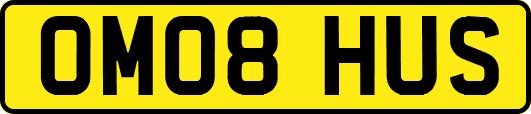 OM08HUS