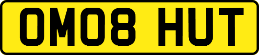OM08HUT