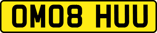 OM08HUU