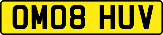 OM08HUV