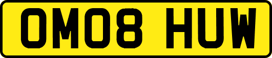 OM08HUW