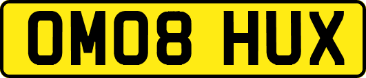 OM08HUX