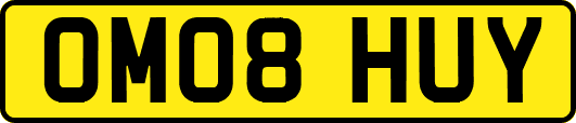 OM08HUY