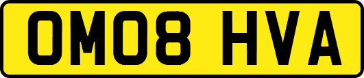 OM08HVA