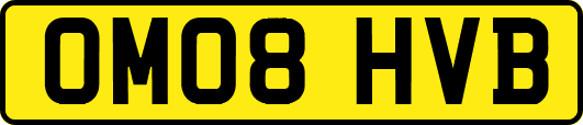 OM08HVB