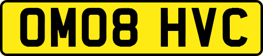OM08HVC